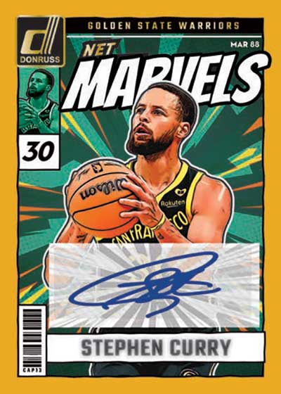 NBA 2024-25 PANINI DONRUSS HOBBY 3 BOX PICK YOUR TEAM 