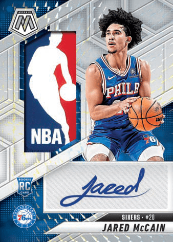 NBA 2024-25 PANINI MOSAIC BASKETBALL PICK YOUR TEAM 