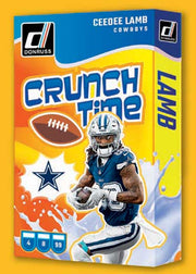 NFL 2024 PANINI DONRUSS FOOTBALL 5 BOX PICK YOUR TEAM #229 *2/5 RELEASE*