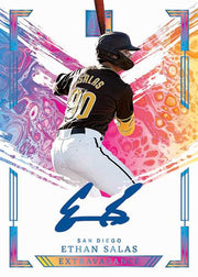 MLB 2024 TOPPS CHROME UPDATE JUMBO + IMPECCABLE [2 BOXES] PICK YOUR TEAM #692 *PIRATES FREE TO BREAK*