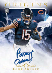 NFL/MLB MIXER 2024 PANINI ORIGINS + SCORE + TOPPS UPDATE JUMBO + BOWMAN STERLING + FINEST HOBBY [5 TOTAL BOXES] PICK YOUR TEAM #12