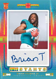 NFL 2024 PANINI PHOTOGENIC FOOTBALL 4 BOX PICK YOUR TEAM #230 *2/5 RELEASE*