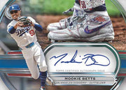 MLB 2025 TOPPS TRIBUTE 2 BOX BREAK [HALF CASE] PICK YOUR TEAM #794