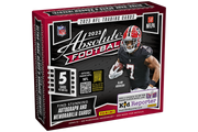 NFL 2023 PANINI ABSOLUTE HOBBY 2 BOX PICK YOUR TEAM #228 *KABOOM CHASING*