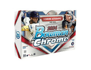 MLB 2024 TOPPS CHROME UPDATE JUMBO + BOWMAN CHROME HTA [2 BOX] PICK YOUR TEAM #749