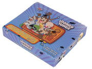 LOONEY TUNES 2024 FLEER RETRO HOBBY 2 BOX RANDOM #1 *PMG CHASE*