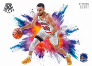 NBA 2024-25 PANINI MOSAIC BASKETBALL PICK YOUR TEAM #503 *COLORBLAST/LOGOMANS*