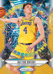 NBA 2024-25 PANINI PRIZM FOTL 1 BOX PICK YOUR COLOR #466