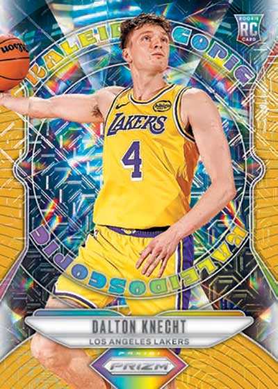 NBA 2024-25 PANINI PRIZM FOTL 1 BOX PICK YOUR COLOR 